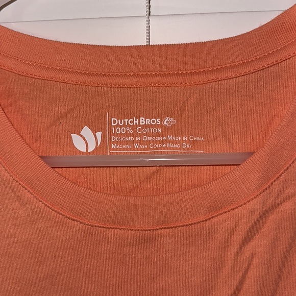 Dutch Bros Longsleeve - Picture 3 of 3